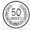 50 groszy